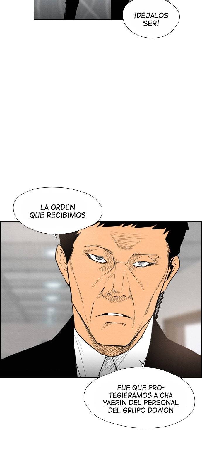 Read Revival Man (es) Manga Online