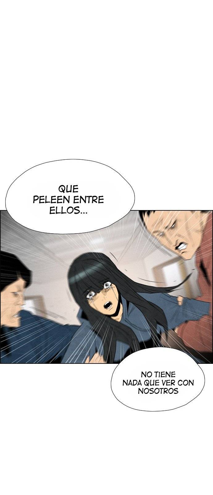 Read Revival Man (es) Manga Online