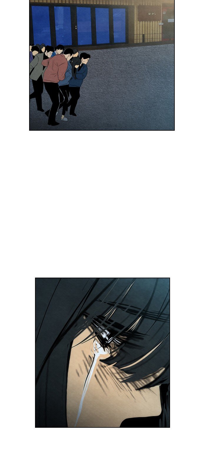 Read Revival Man (es) Manga Online