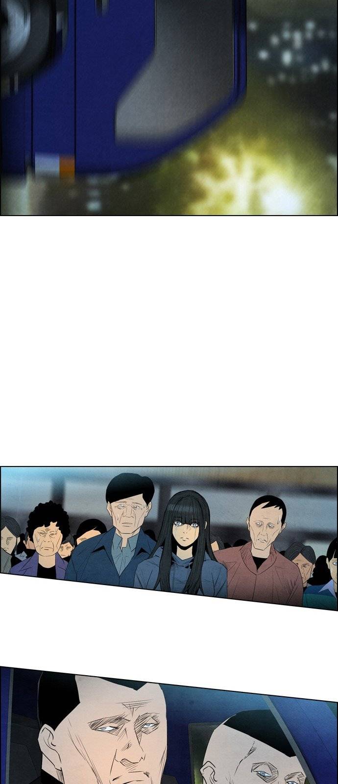 Read Revival Man (es) Manga Online