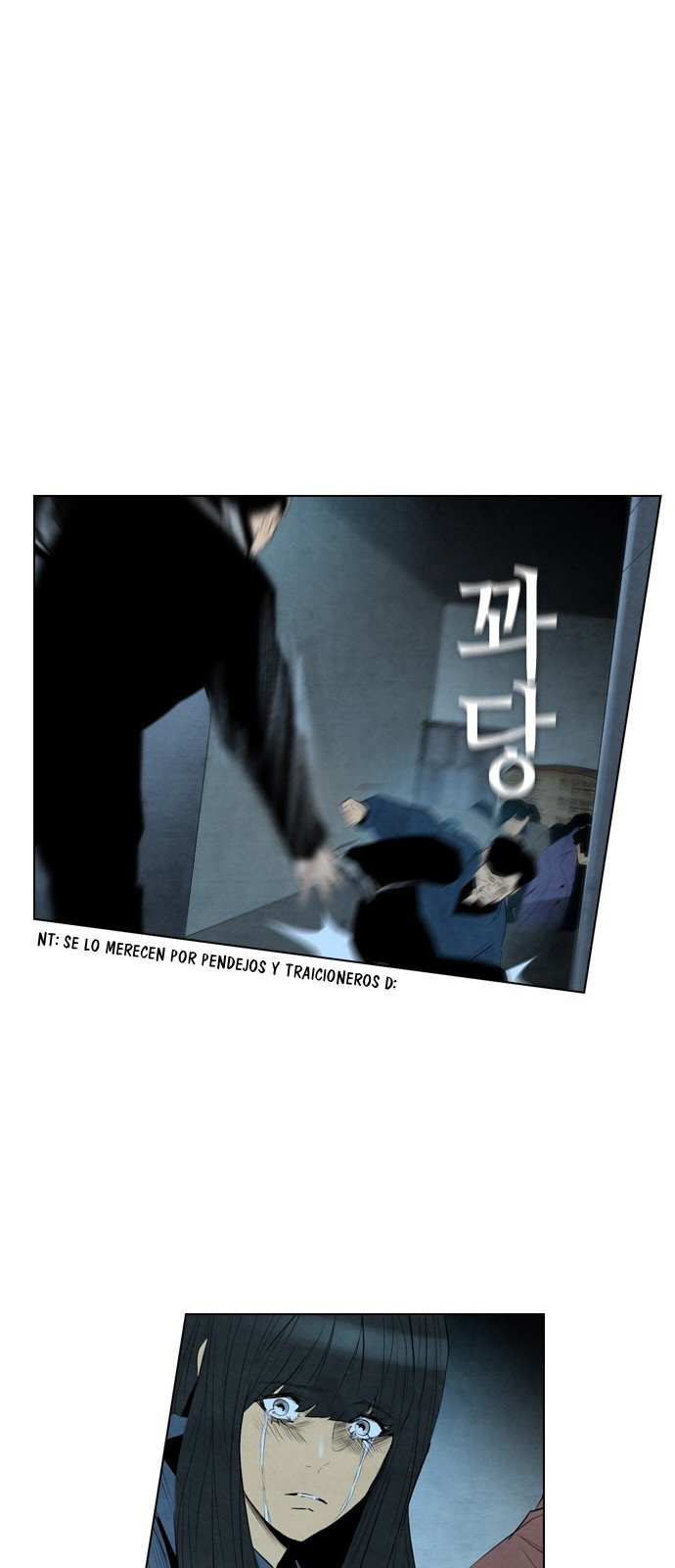 Read Revival Man (es) Manga Online