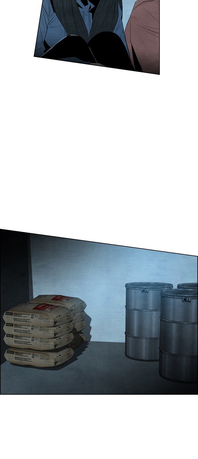 Read Revival Man (es) Manga Online