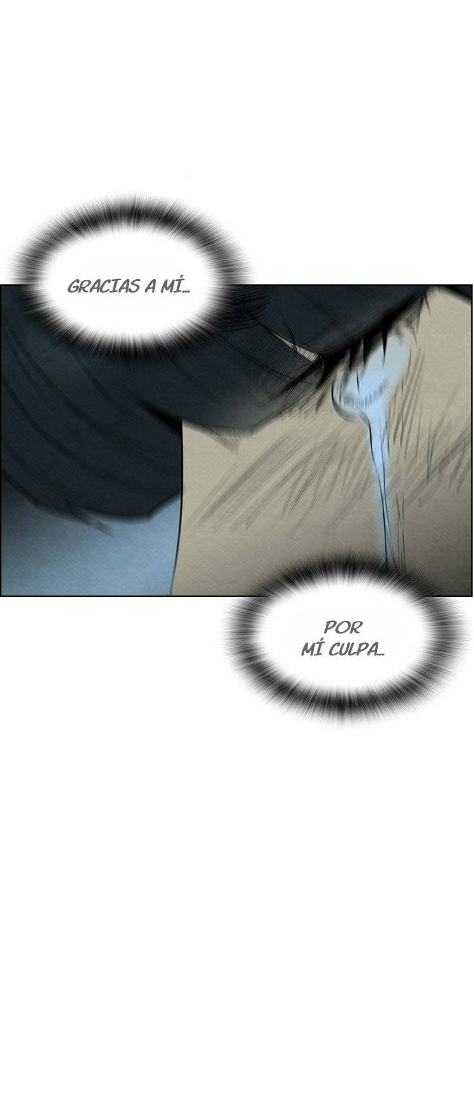 Read Revival Man (es) Manga Online