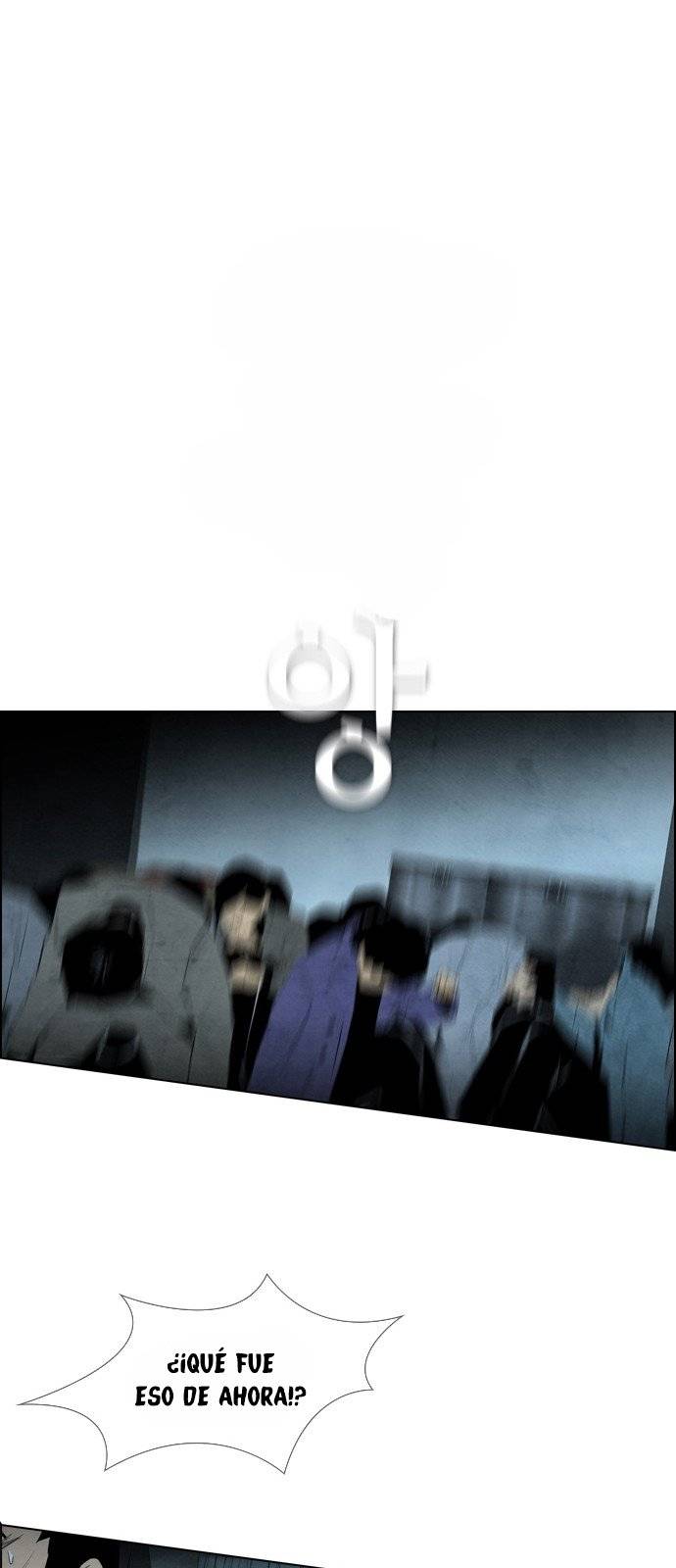 Read Revival Man (es) Manga Online