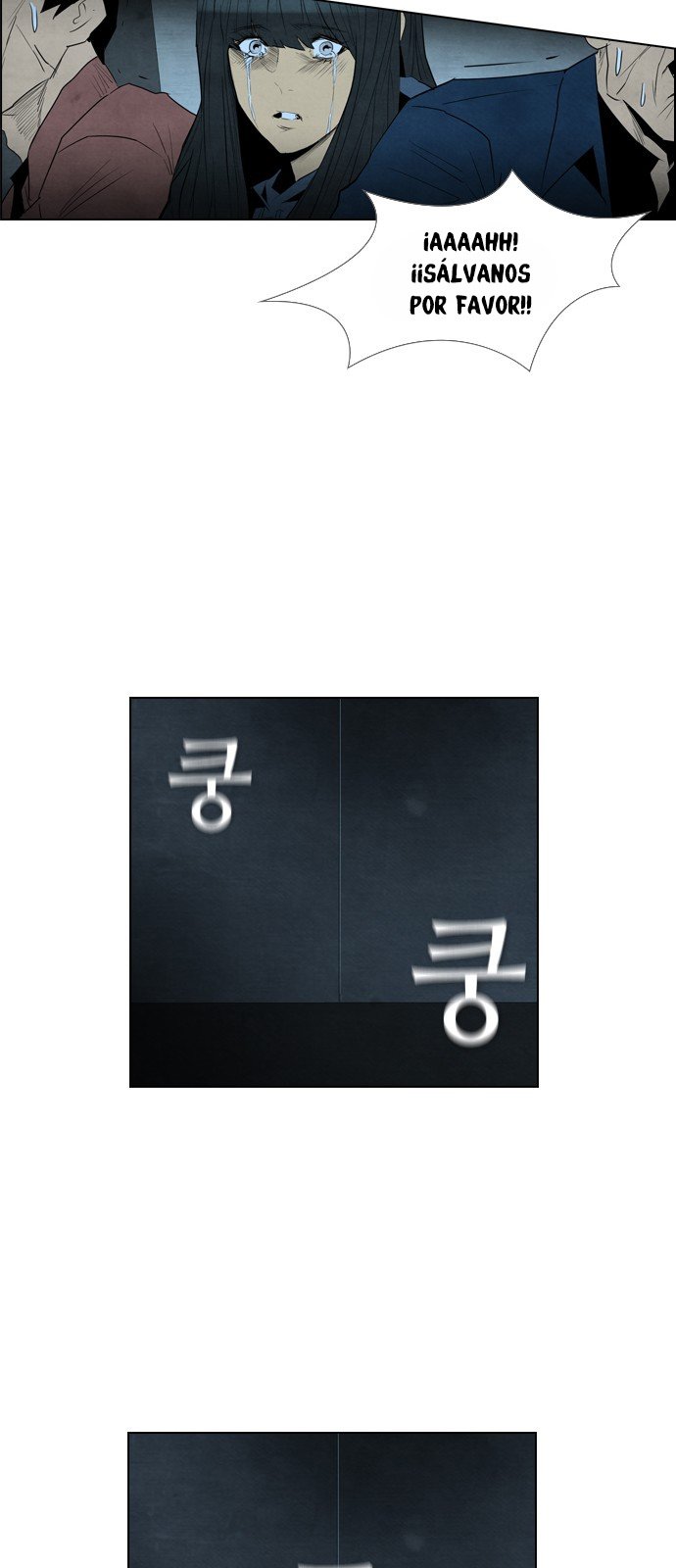 Read Revival Man (es) Manga Online