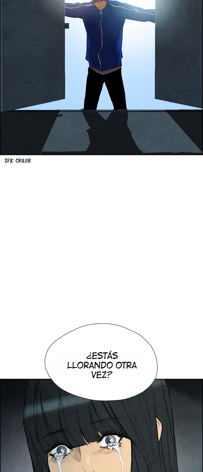 Read Revival Man (es) Manga Online