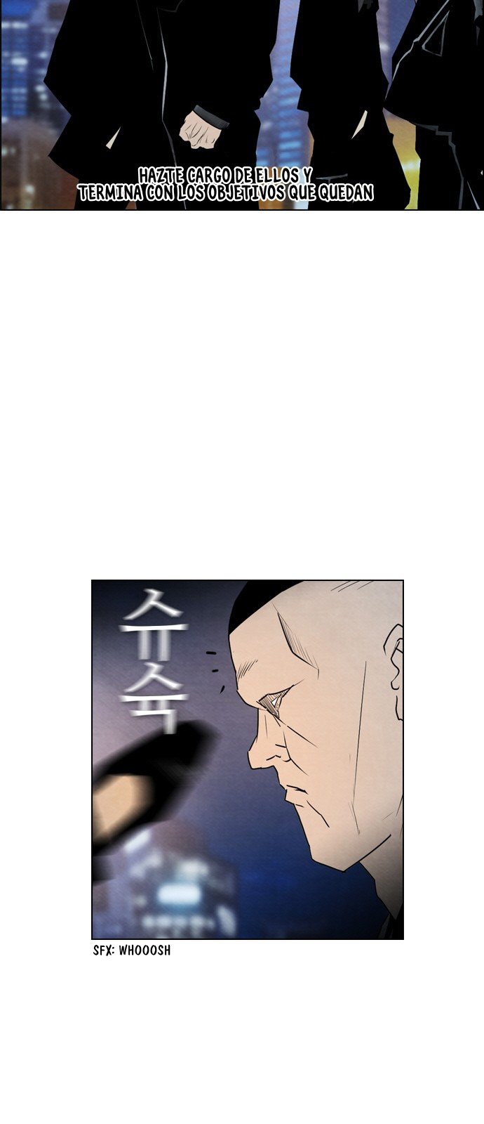 Read Revival Man (es) Manga Online