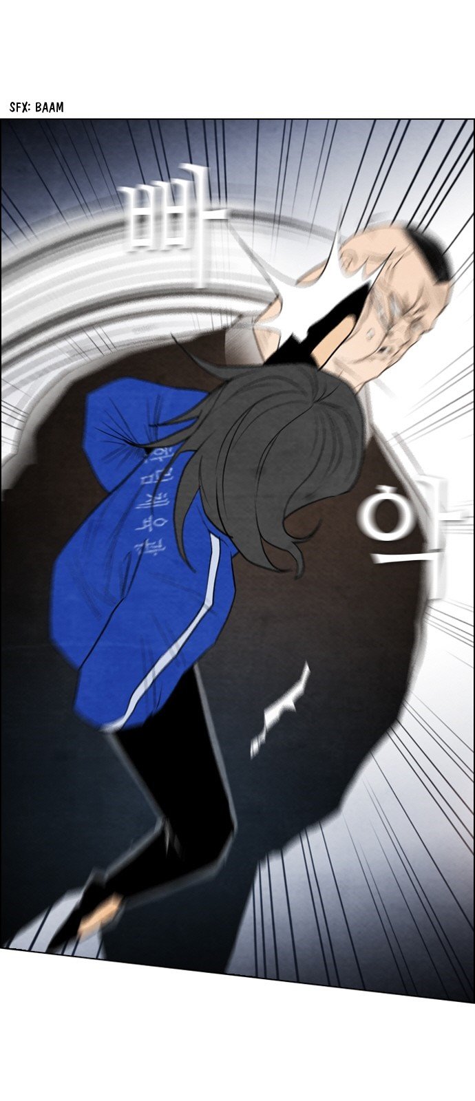 Read Revival Man (es) Manga Online