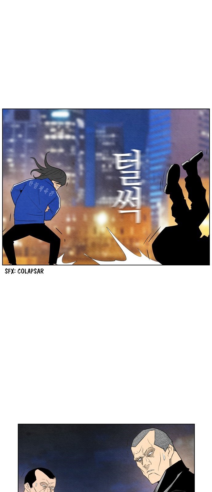 Read Revival Man (es) Manga Online