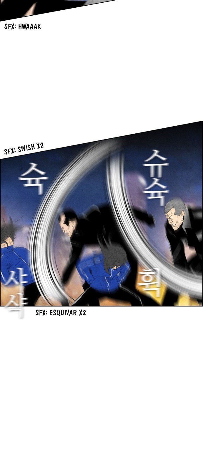 Read Revival Man (es) Manga Online