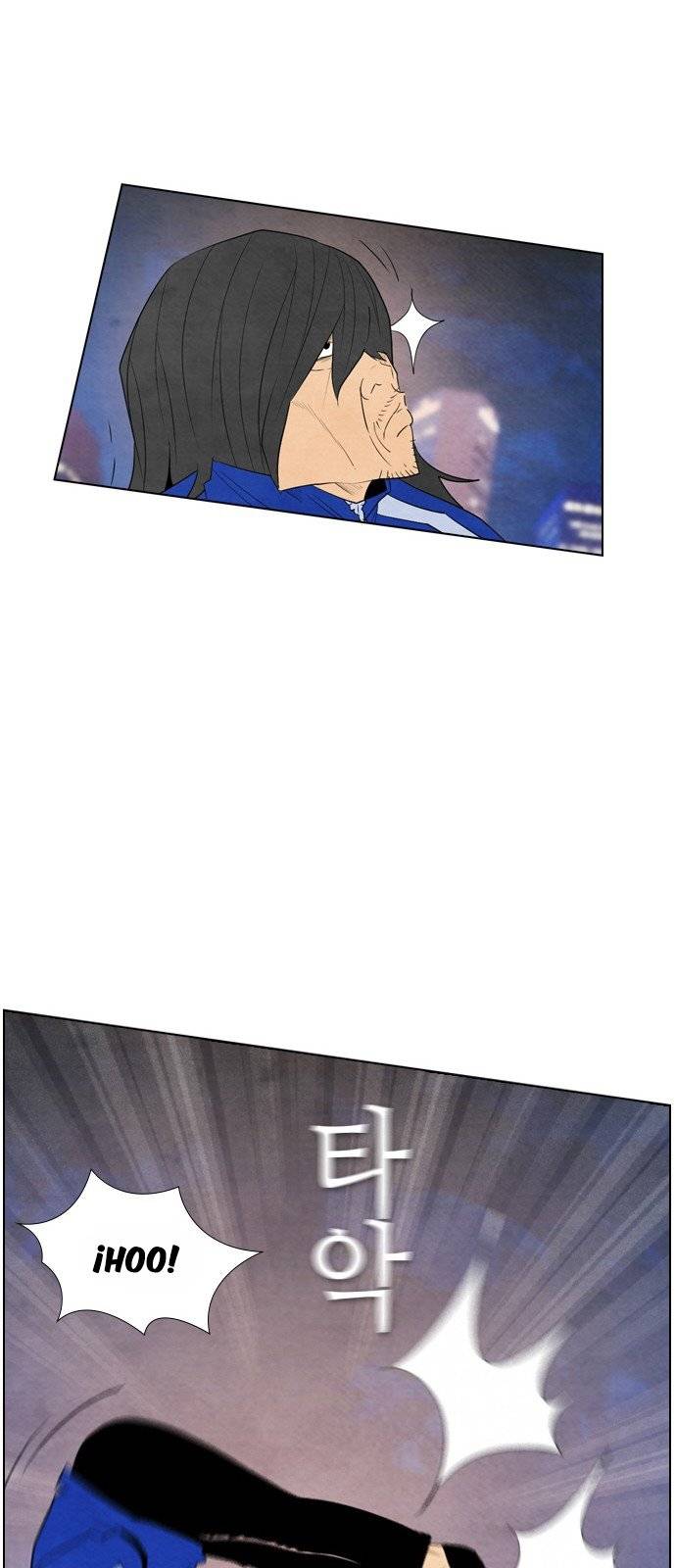 Read Revival Man (es) Manga Online