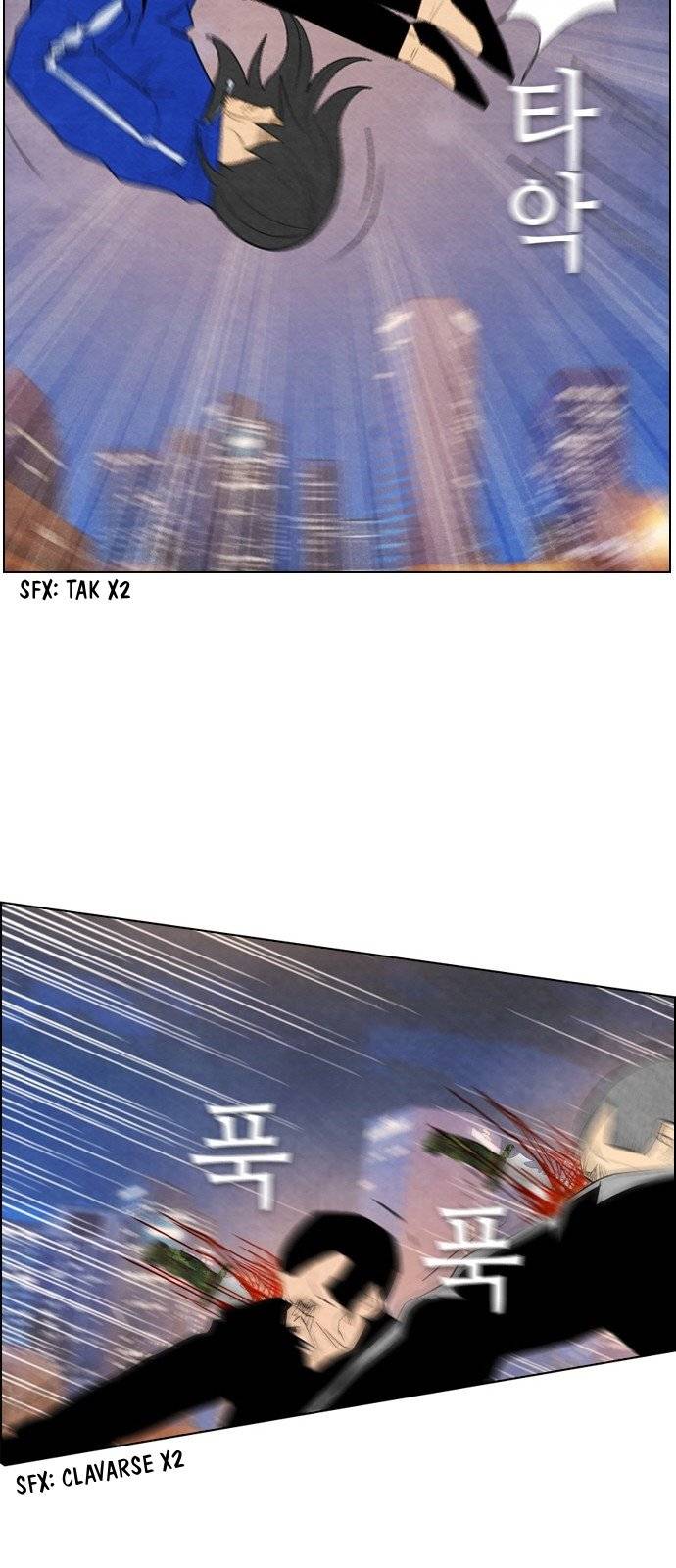 Read Revival Man (es) Manga Online