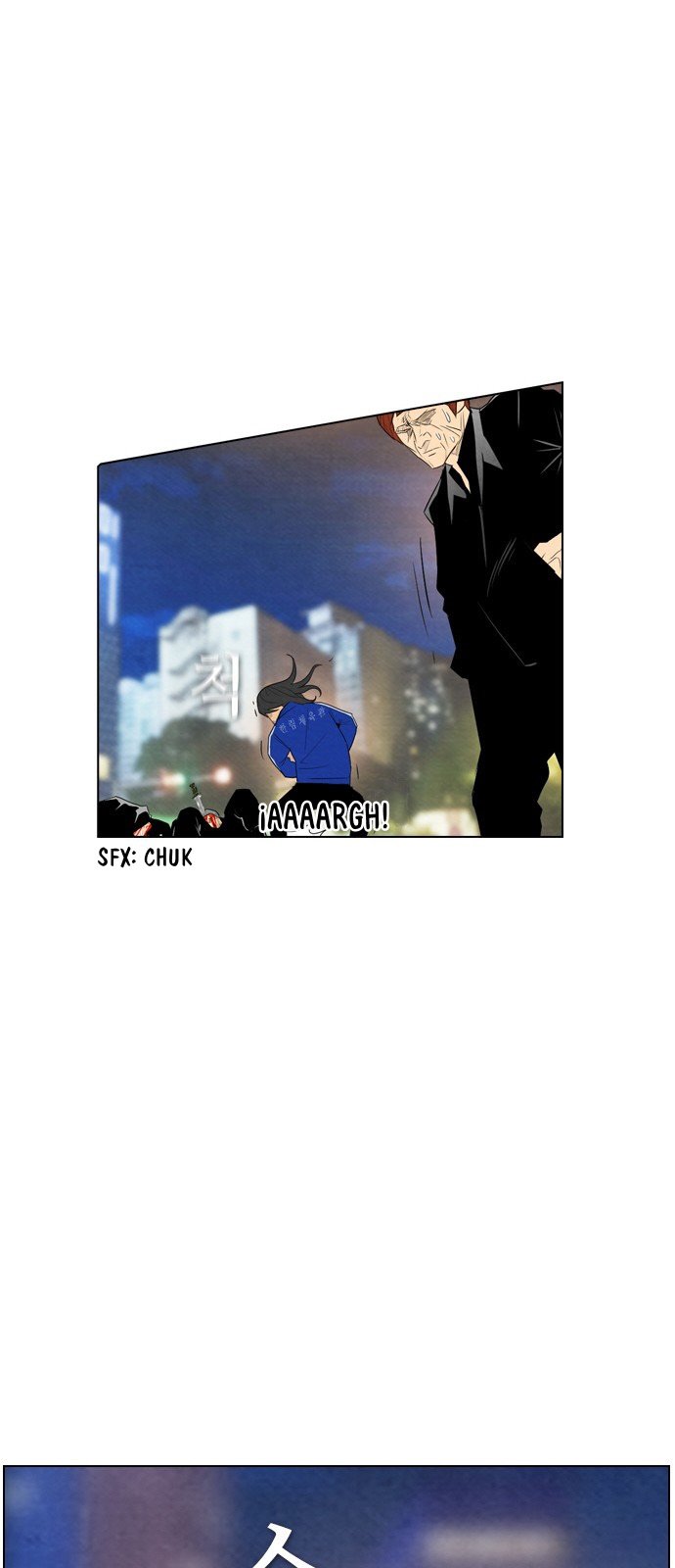 Read Revival Man (es) Manga Online