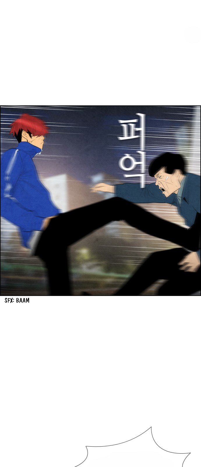 Read Revival Man (es) Manga Online