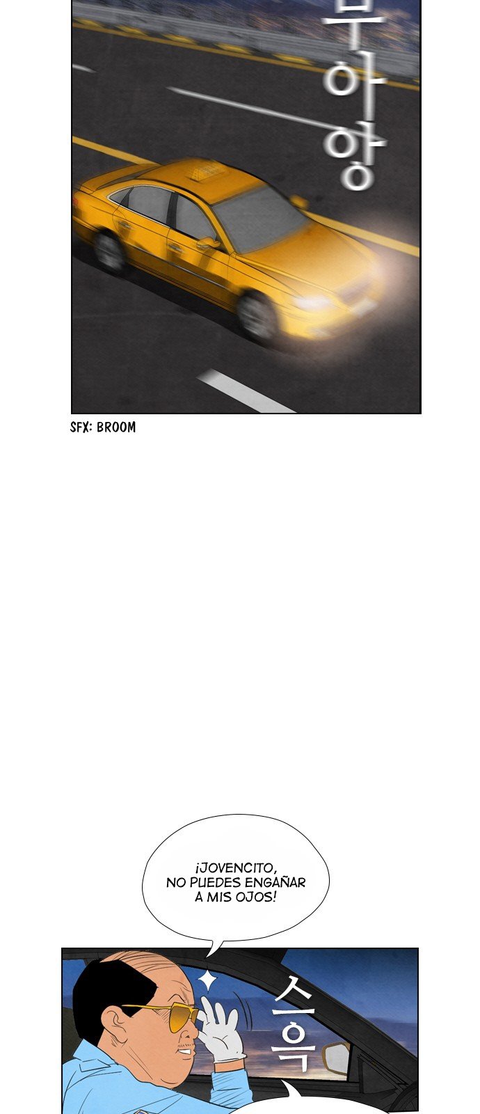Read Revival Man (es) Manga Online