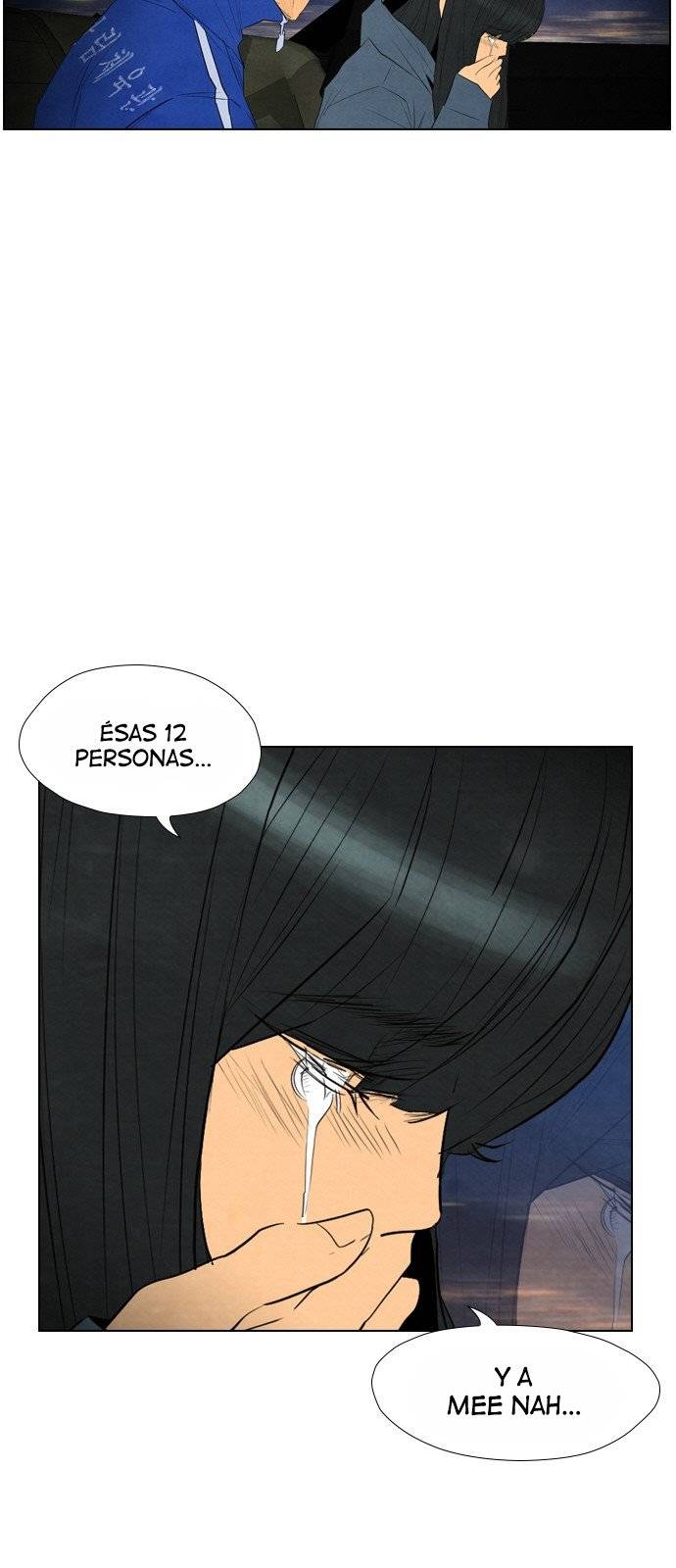 Read Revival Man (es) Manga Online