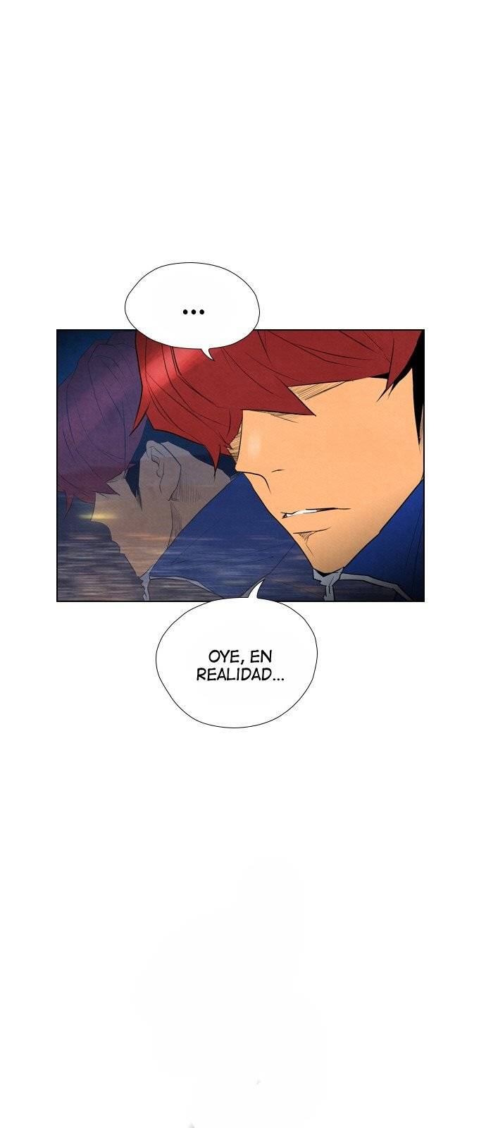 Read Revival Man (es) Manga Online