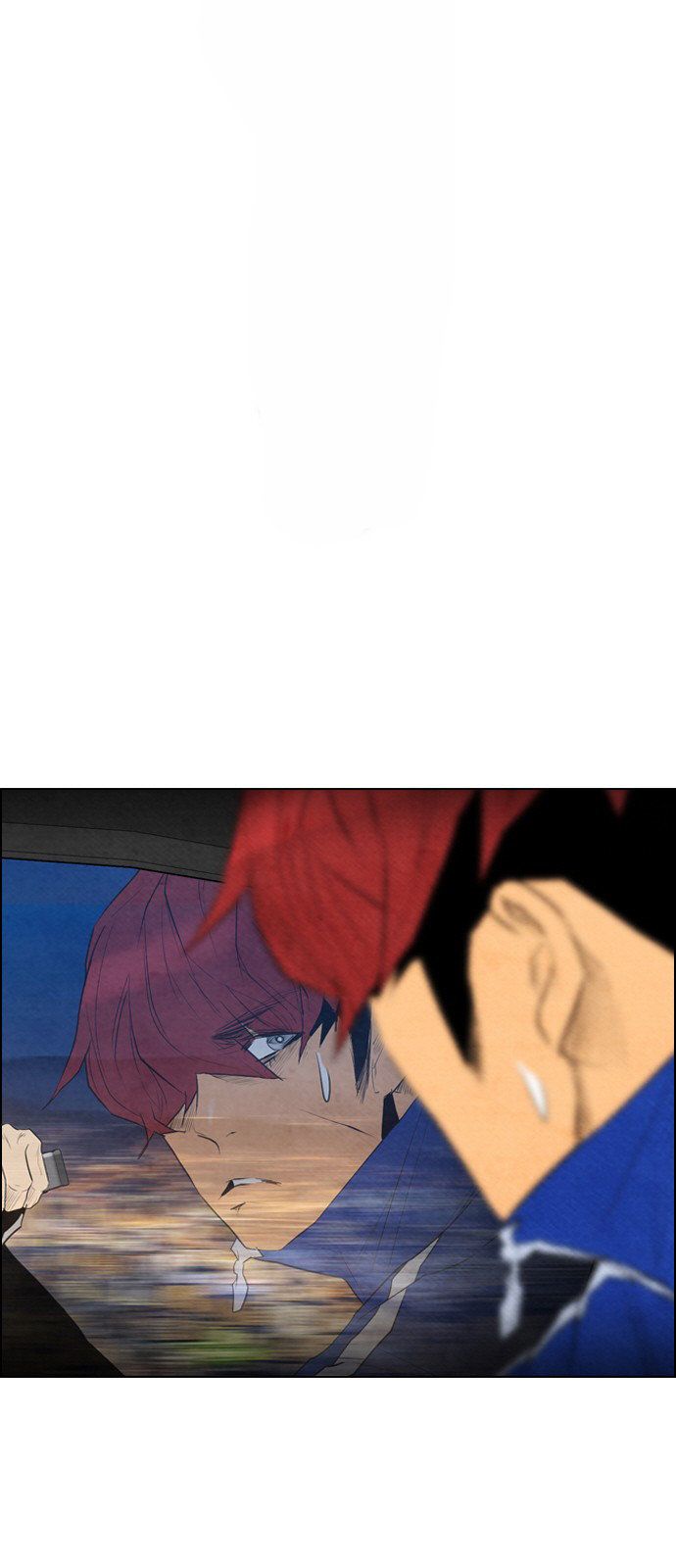 Read Revival Man (es) Manga Online