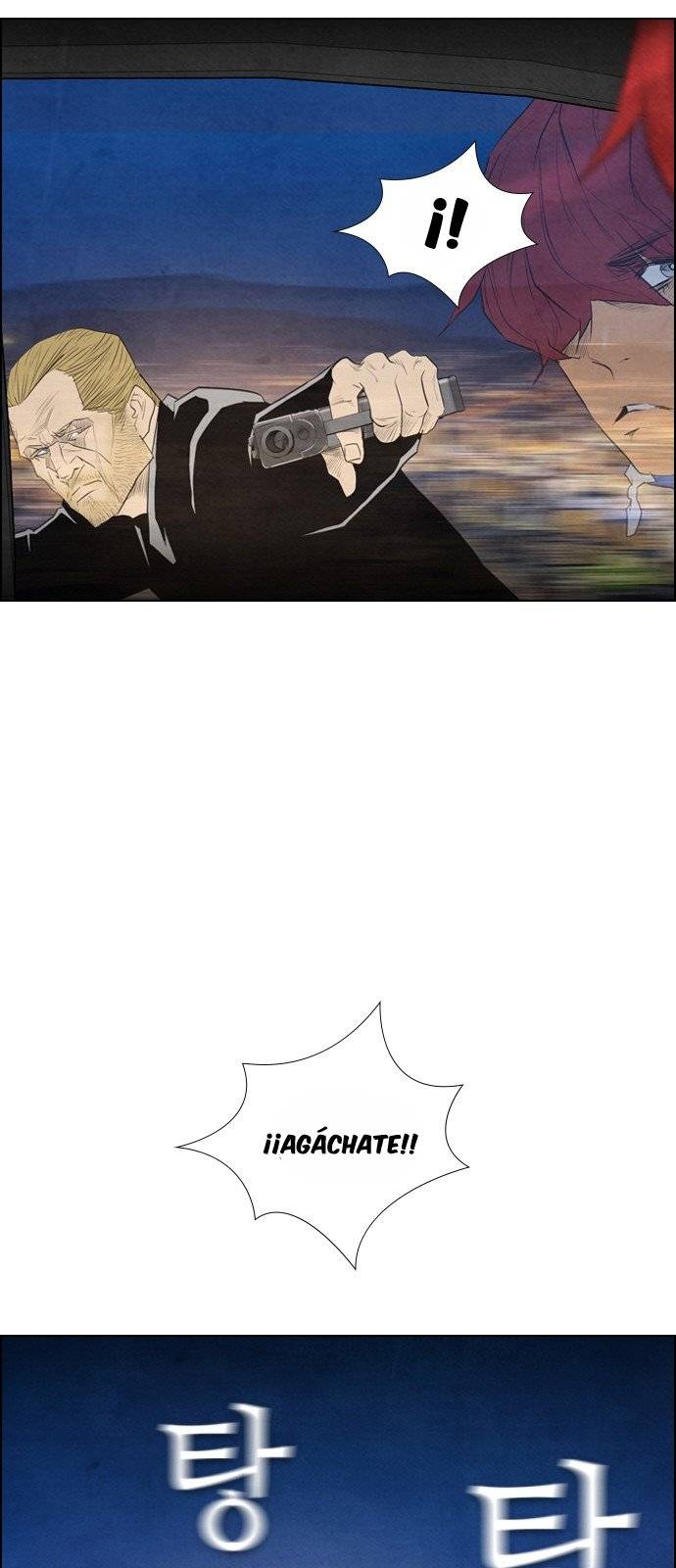 Read Revival Man (es) Manga Online