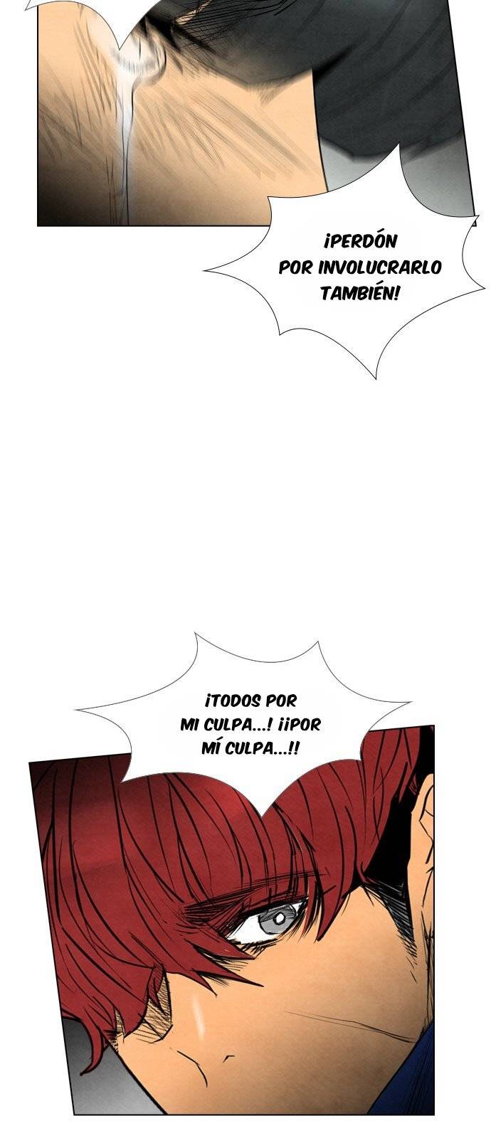 Read Revival Man (es) Manga Online
