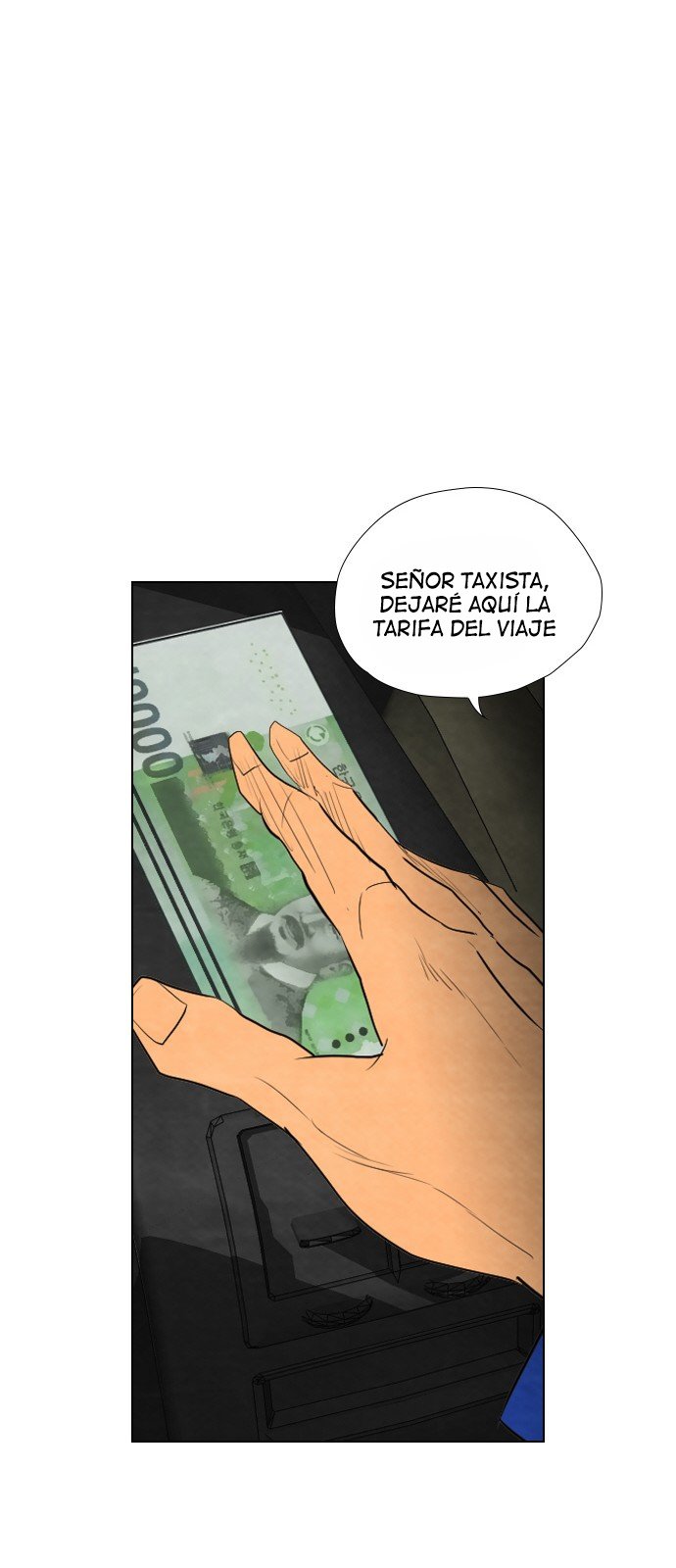 Read Revival Man (es) Manga Online