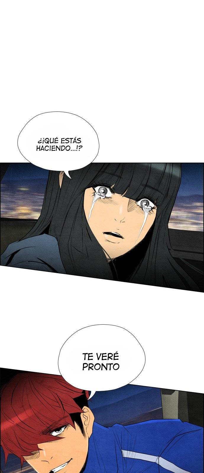 Read Revival Man (es) Manga Online