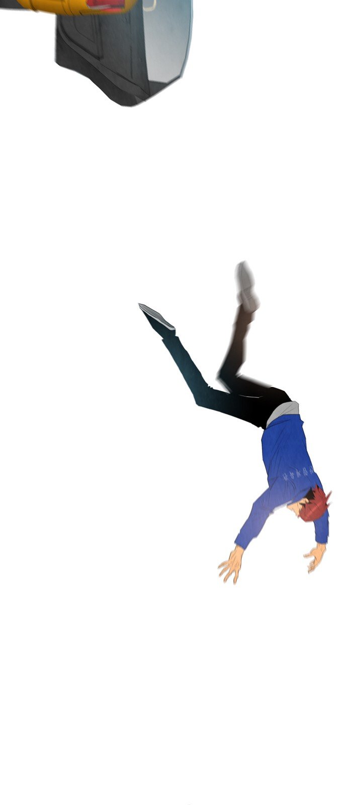 Read Revival Man (es) Manga Online