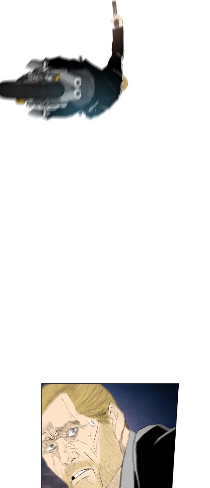 Read Revival Man (es) Manga Online