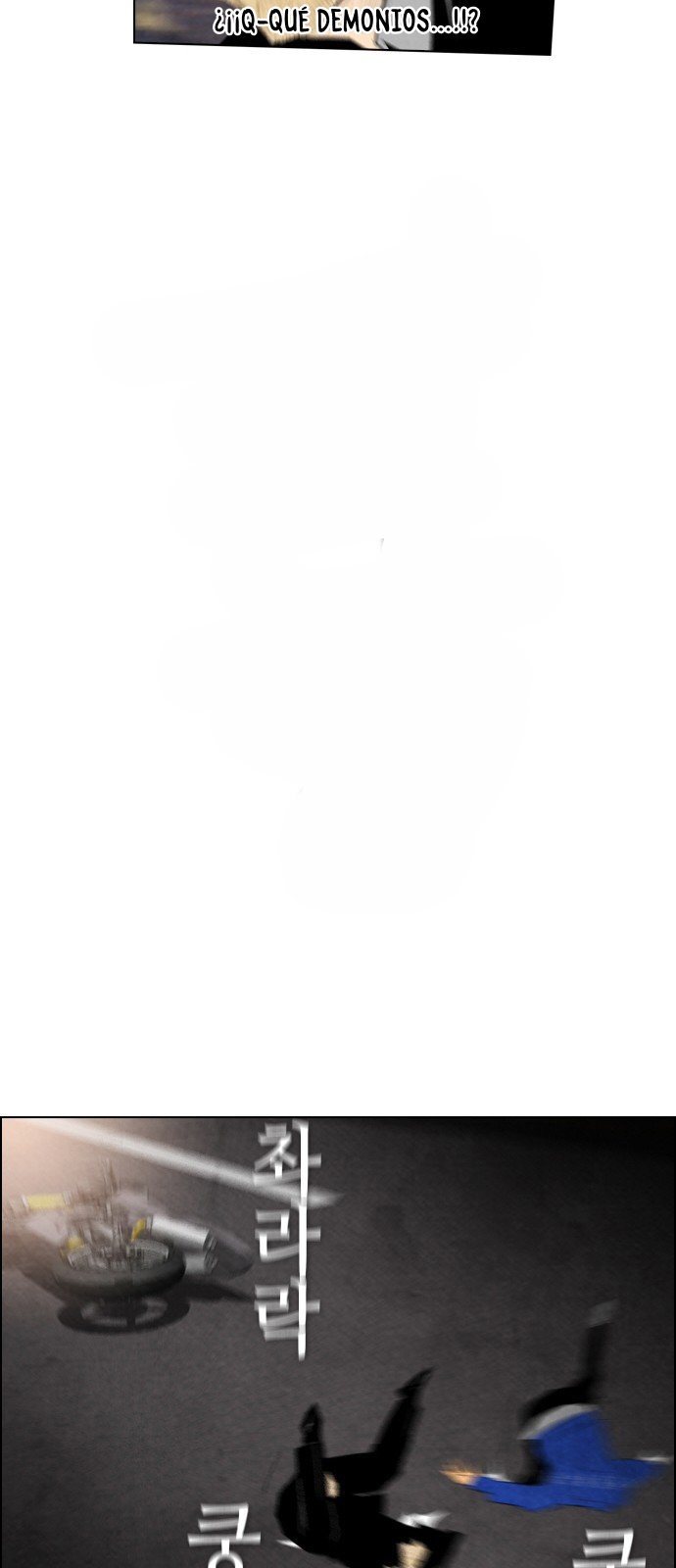 Read Revival Man (es) Manga Online