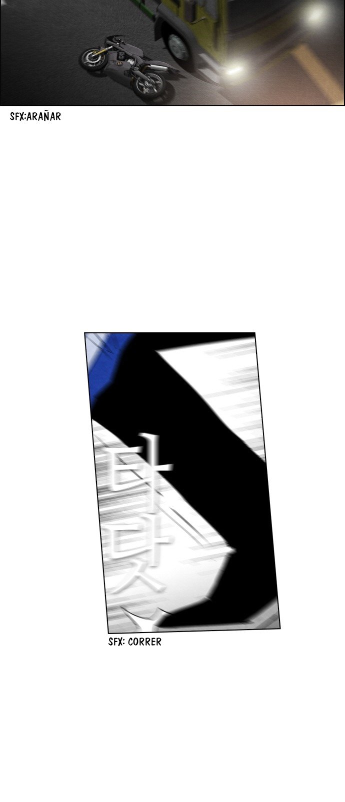 Read Revival Man (es) Manga Online