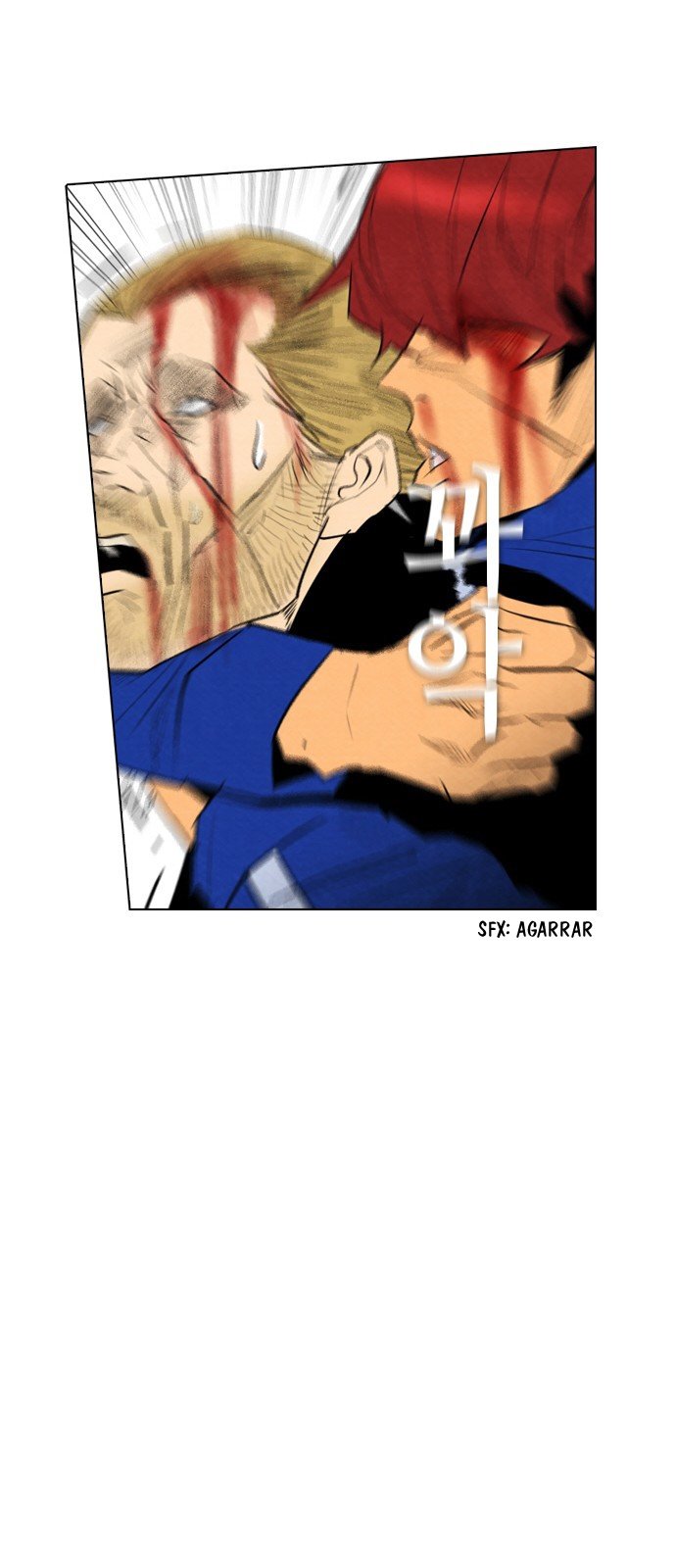 Read Revival Man (es) Manga Online