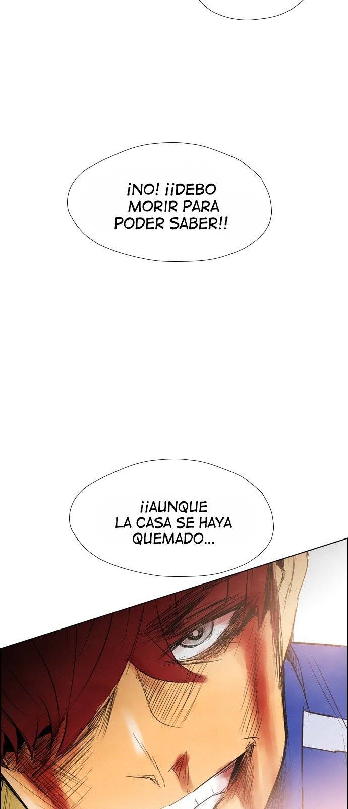 Read Revival Man (es) Manga Online