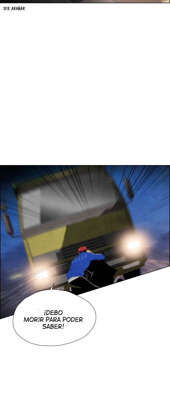 Read Revival Man (es) Manga Online