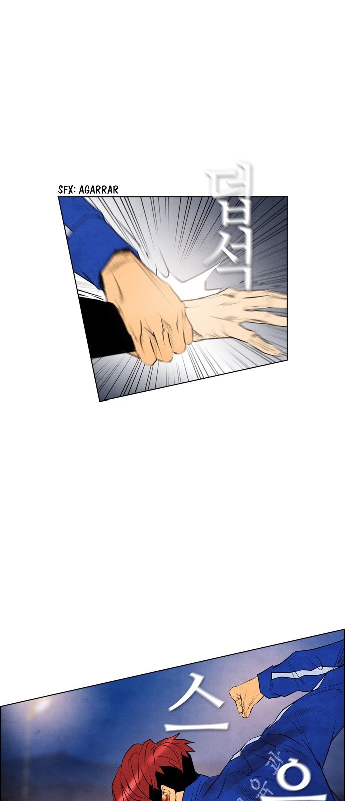 Read Revival Man (es) Manga Online