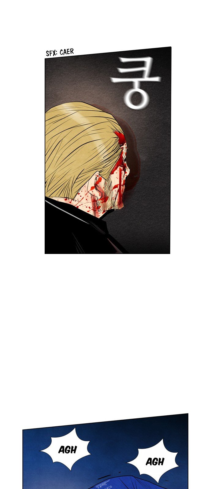 Read Revival Man (es) Manga Online