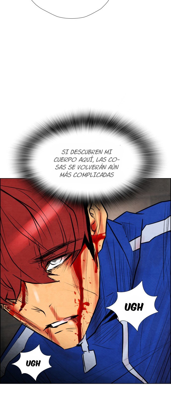 Read Revival Man (es) Manga Online