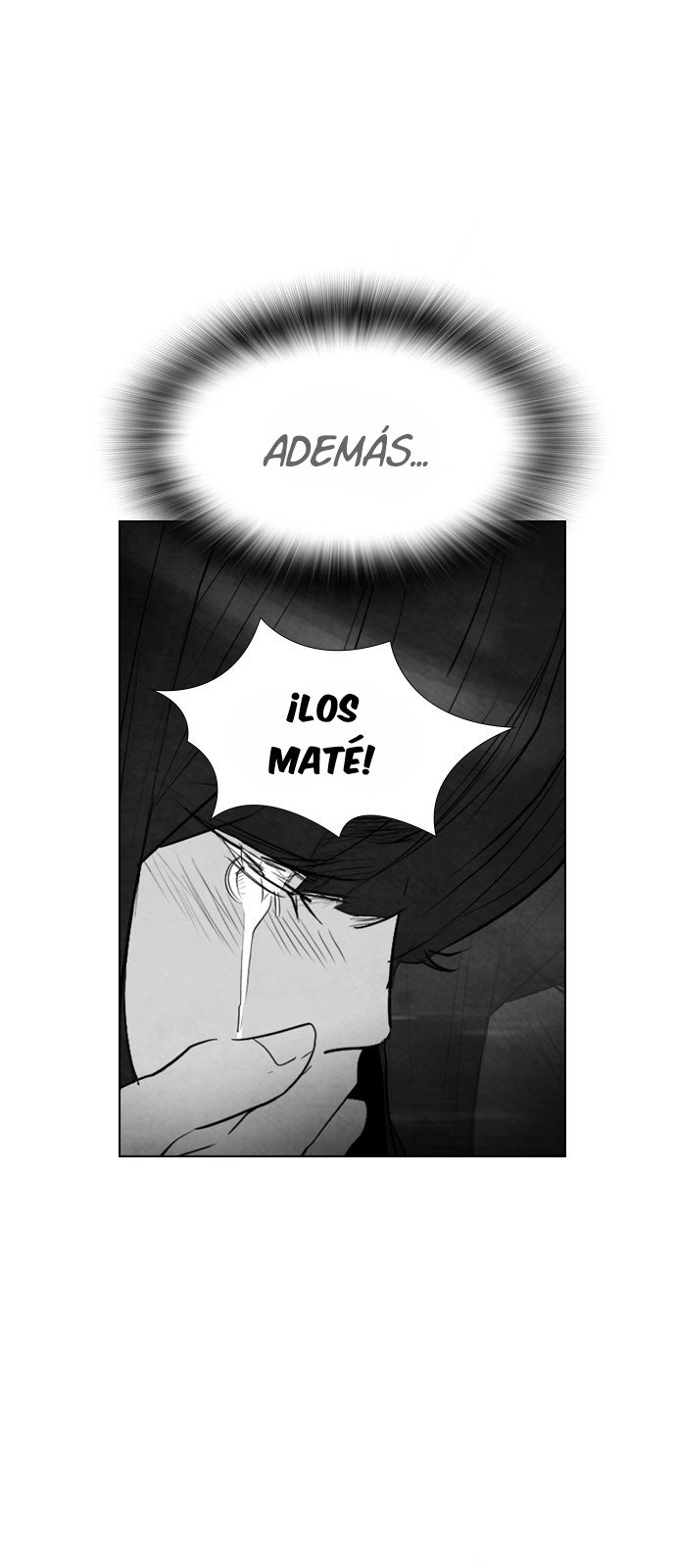 Read Revival Man (es) Manga Online