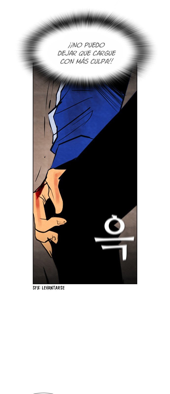 Read Revival Man (es) Manga Online