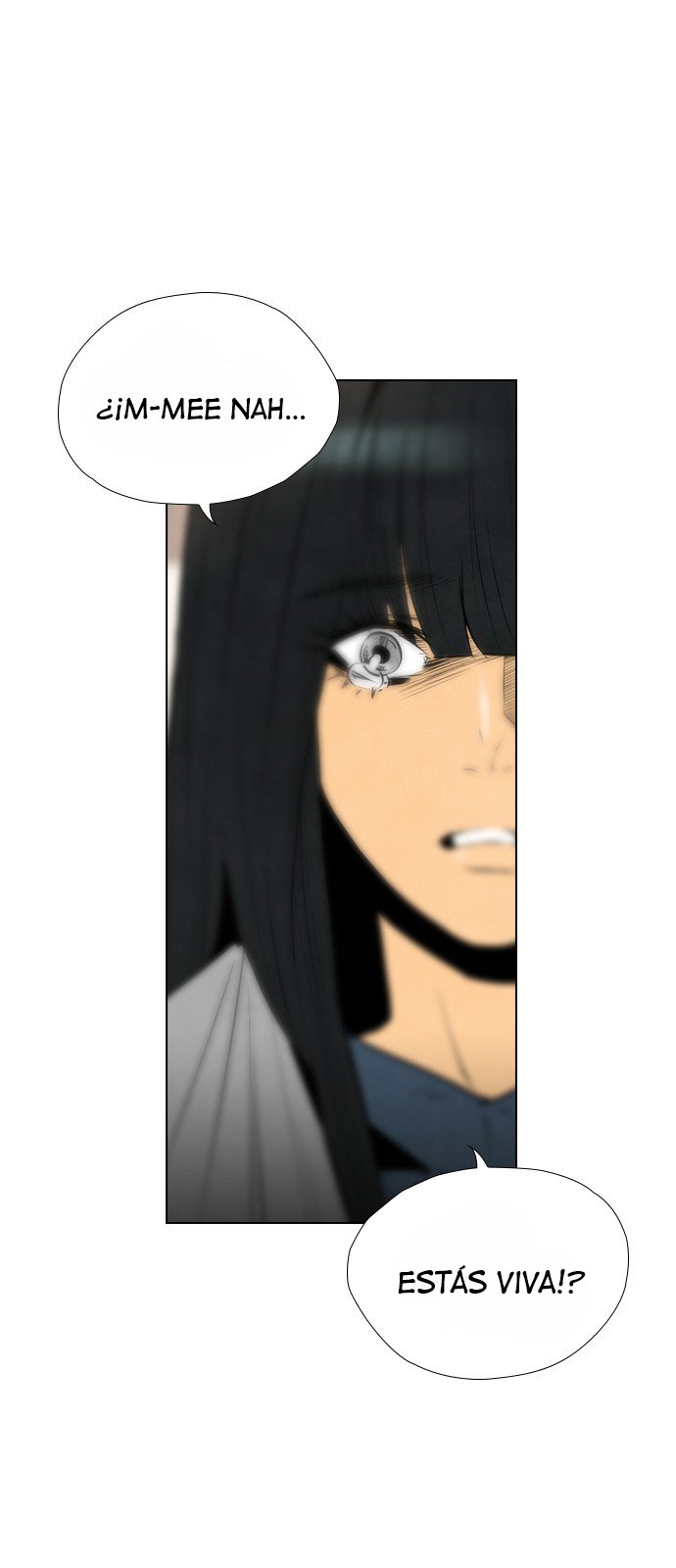 Read Revival Man (es) Manga Online