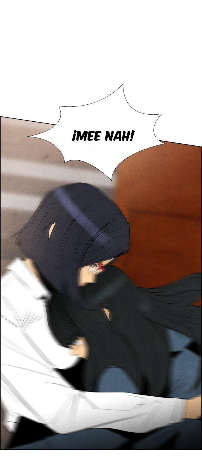 Read Revival Man (es) Manga Online