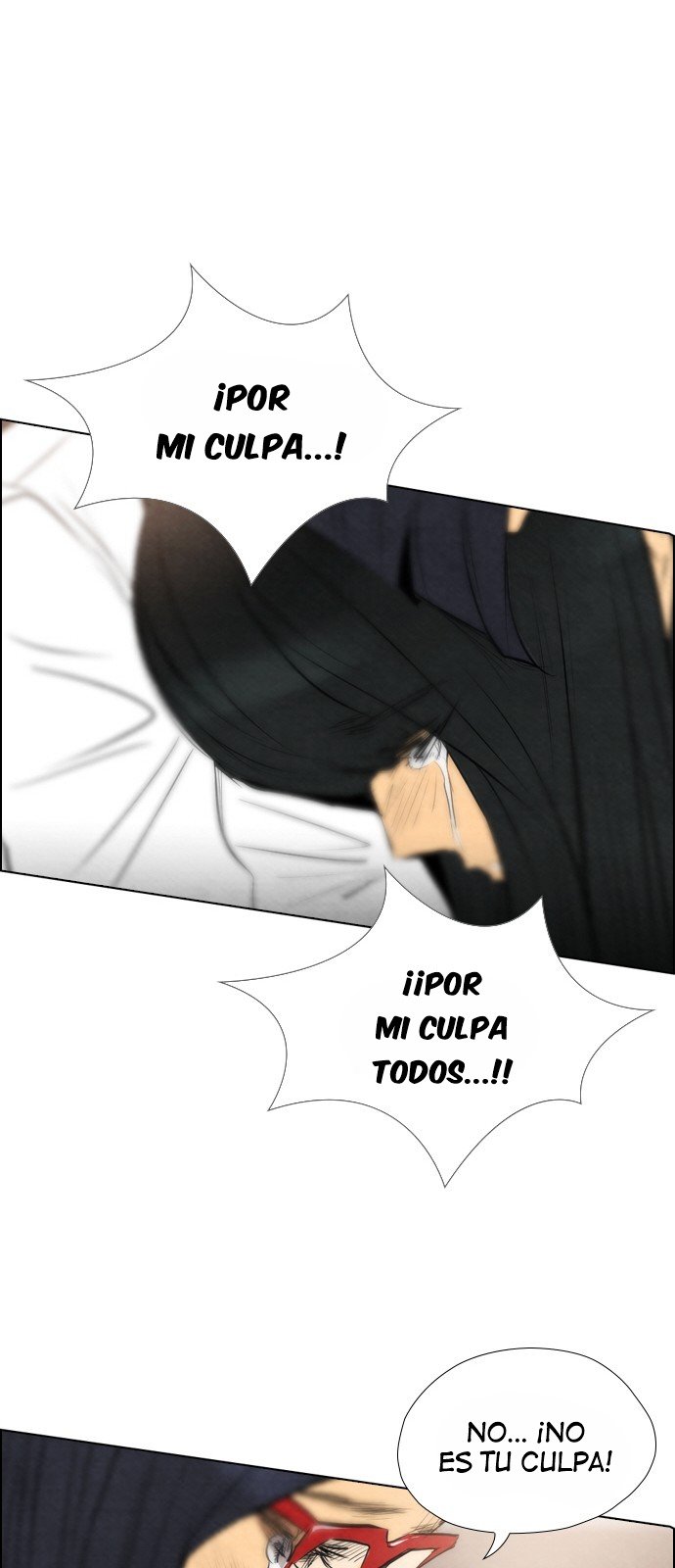 Read Revival Man (es) Manga Online