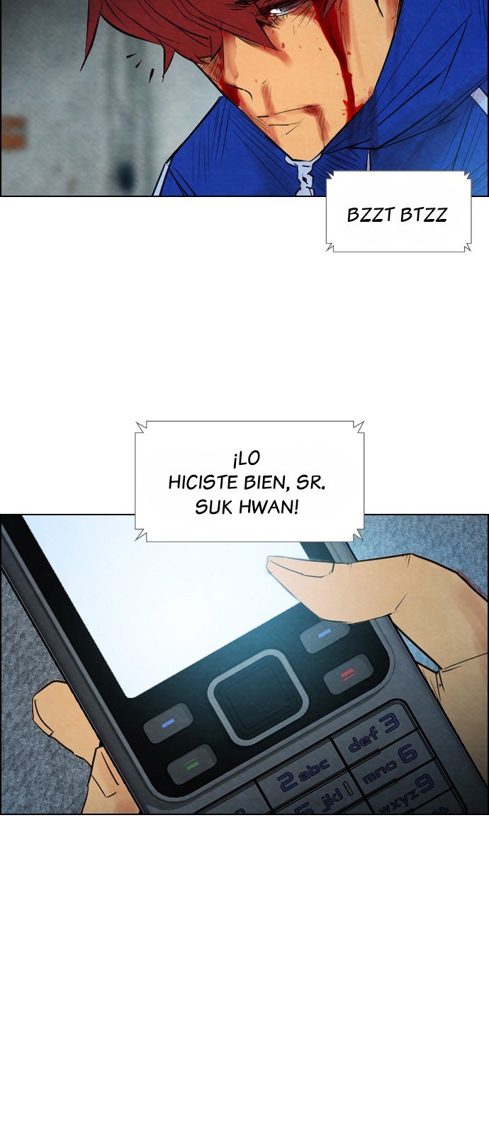 Read Revival Man (es) Manga Online