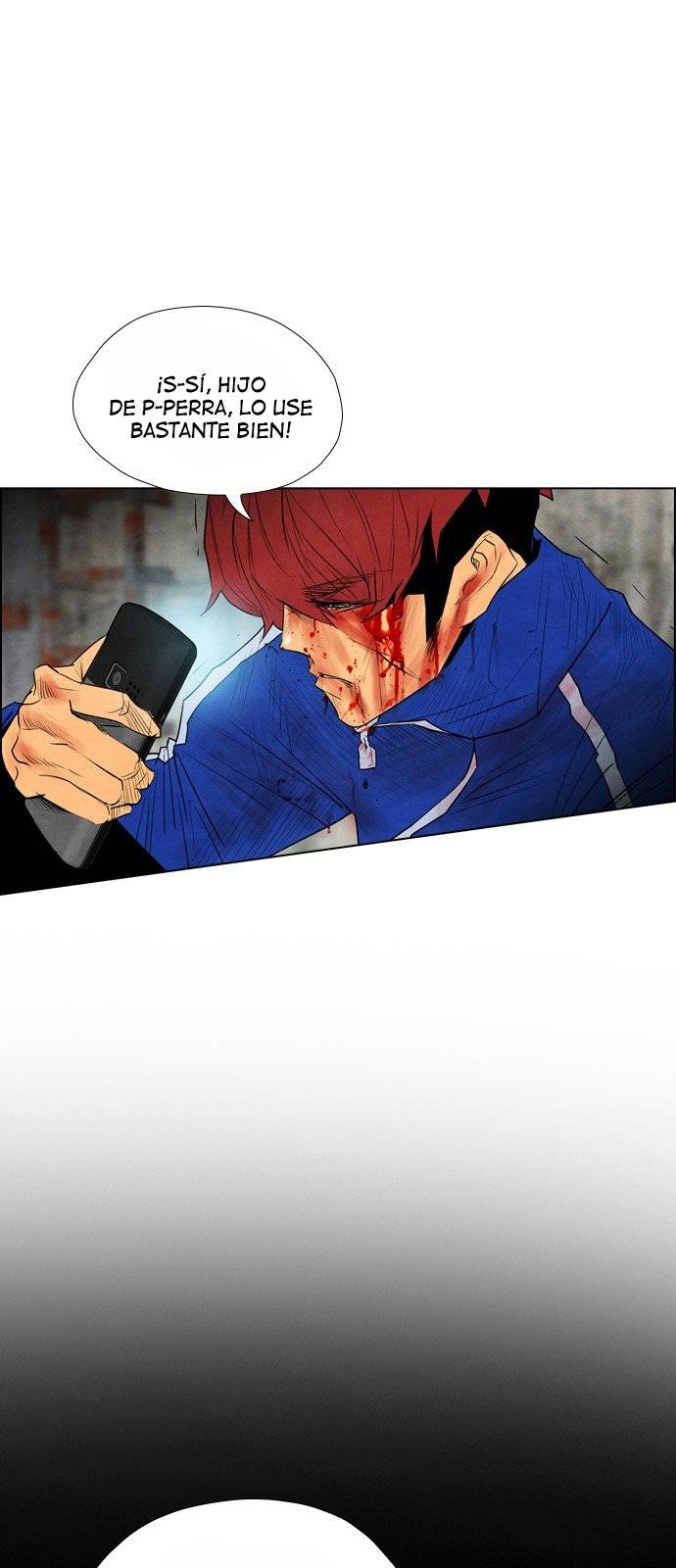 Read Revival Man (es) Manga Online