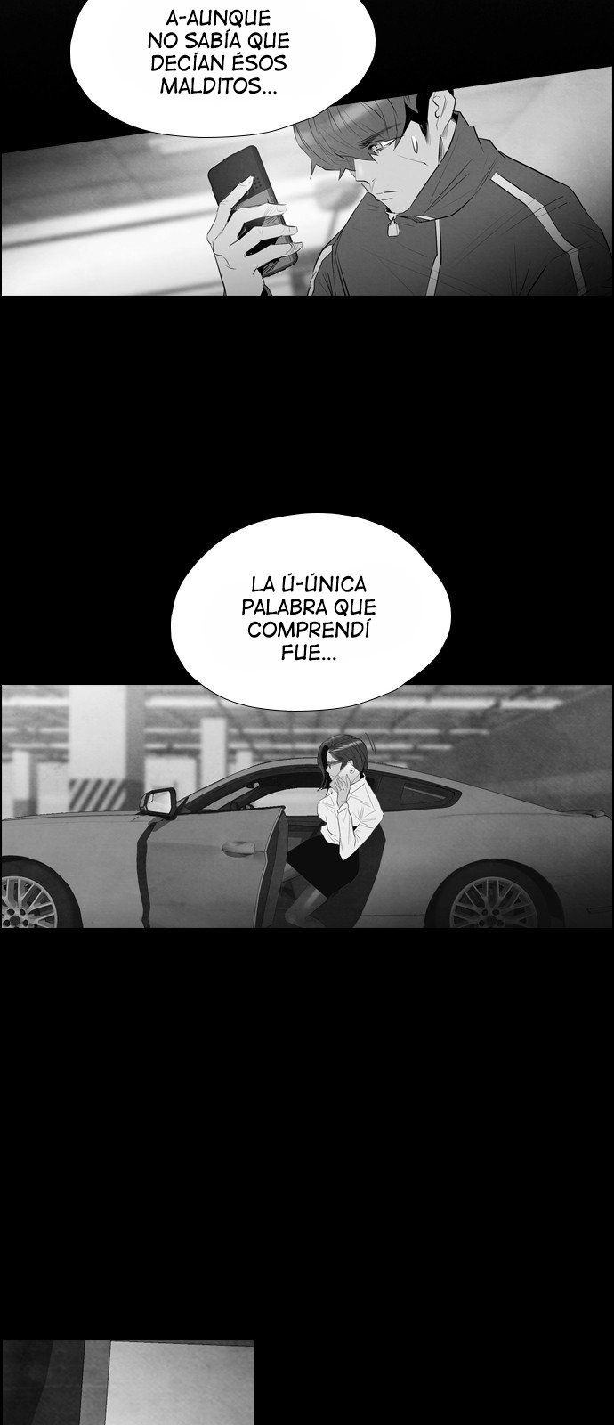 Read Revival Man (es) Manga Online