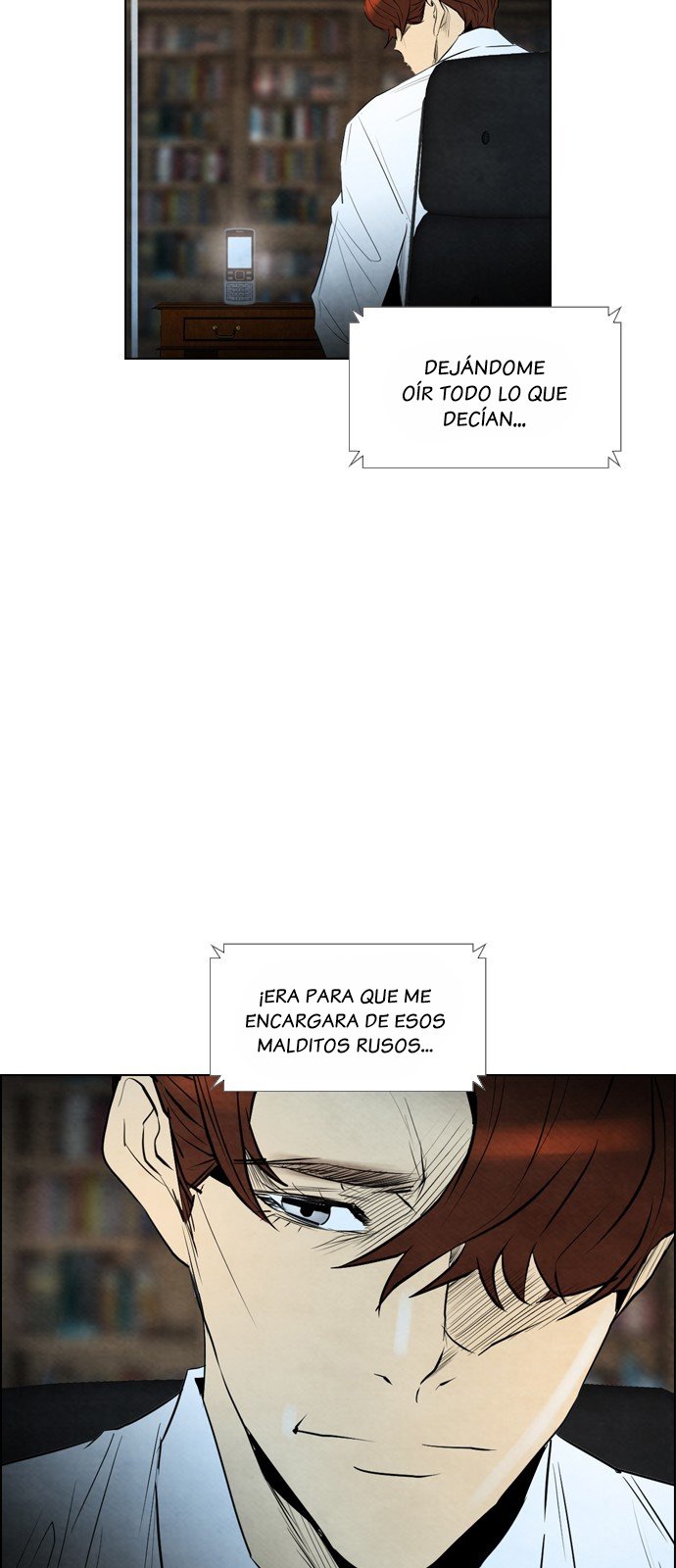 Read Revival Man (es) Manga Online