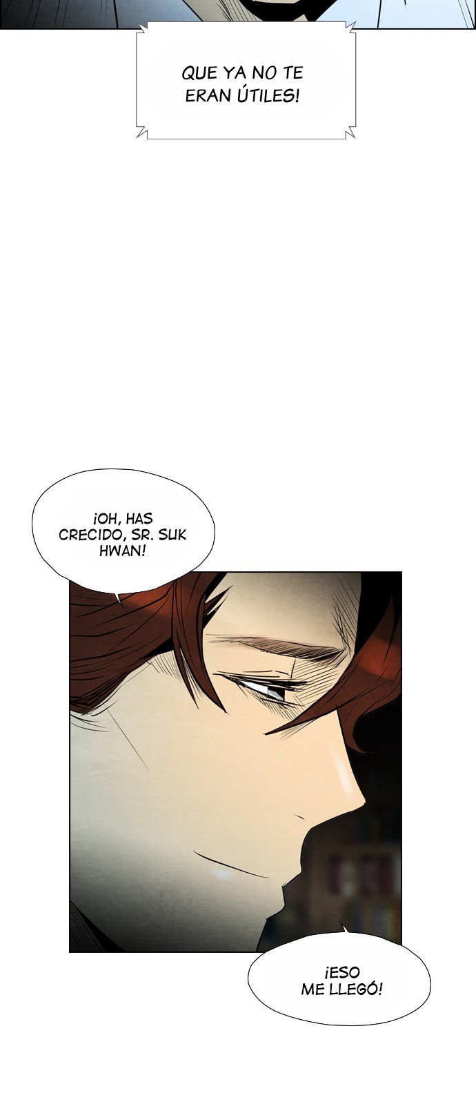 Read Revival Man (es) Manga Online