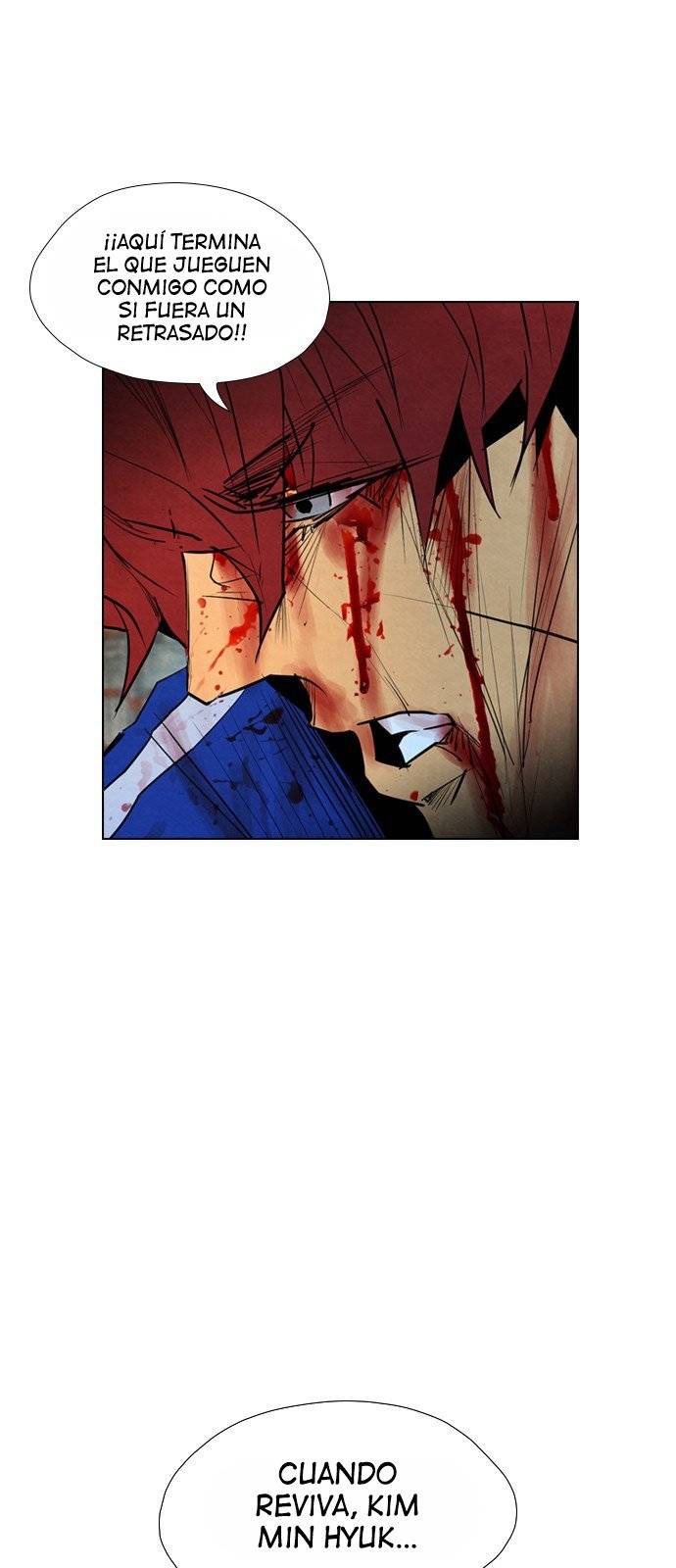 Read Revival Man (es) Manga Online