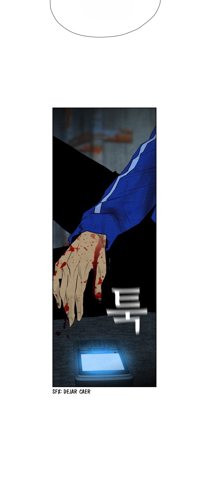 Read Revival Man (es) Manga Online