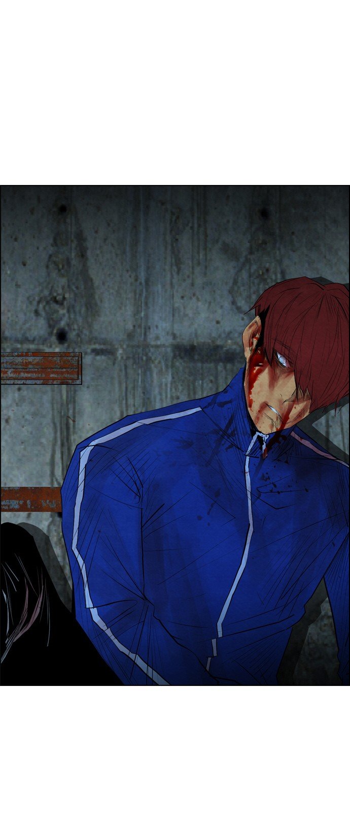 Read Revival Man (es) Manga Online