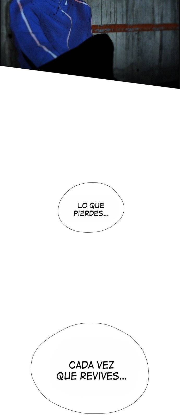 Read Revival Man (es) Manga Online